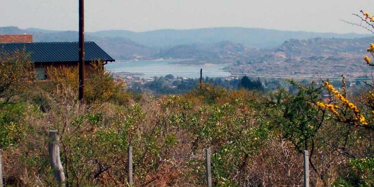 4  últimos  Lotes Altos de Valenti