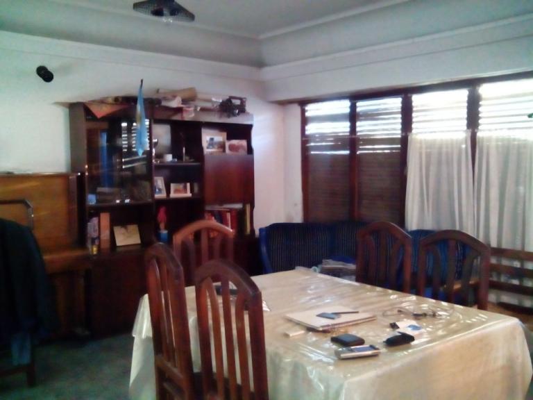 Venta de Chalet 4 ambientes en Mar del Plata Los Pinares