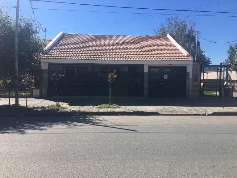 VENTA DE CASA - NEUQUEN CAPITAL