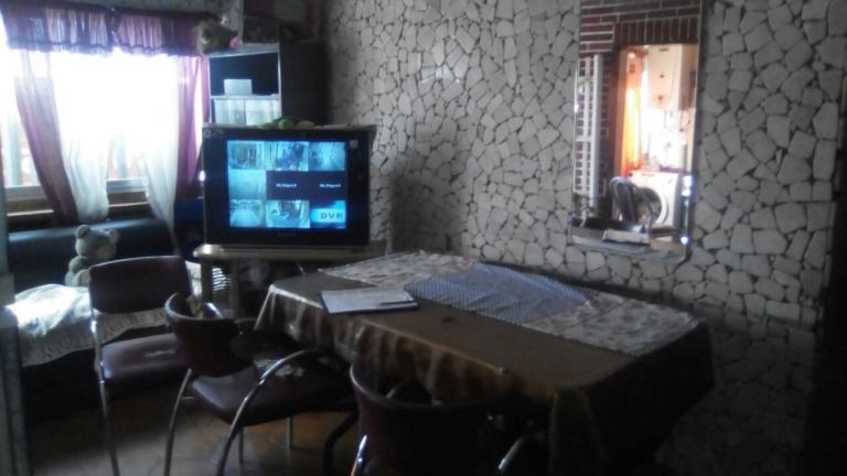 DEPTO. 3 AMBIENTES