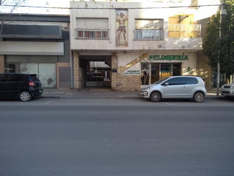 Duplex 2 Dormitorios