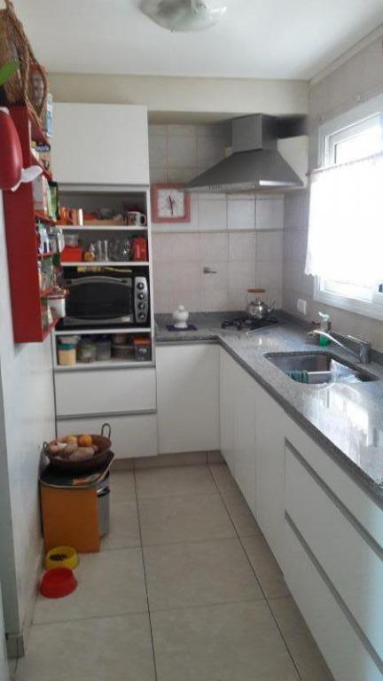 Dpto 1 Dormitorio