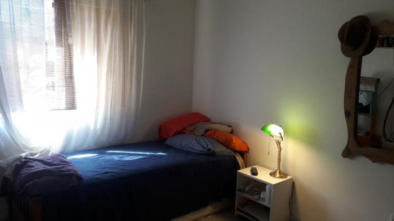 Dpto 1 Dormitorio