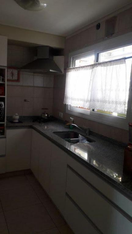 Dpto 1 Dormitorio