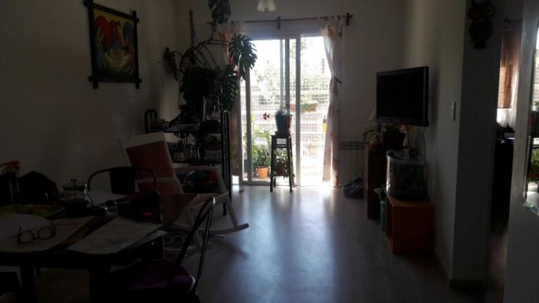 Dpto 1 Dormitorio