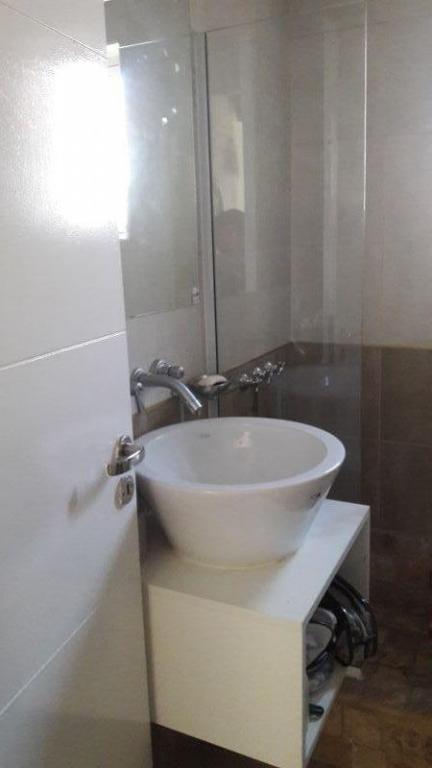 Dpto 1 Dormitorio