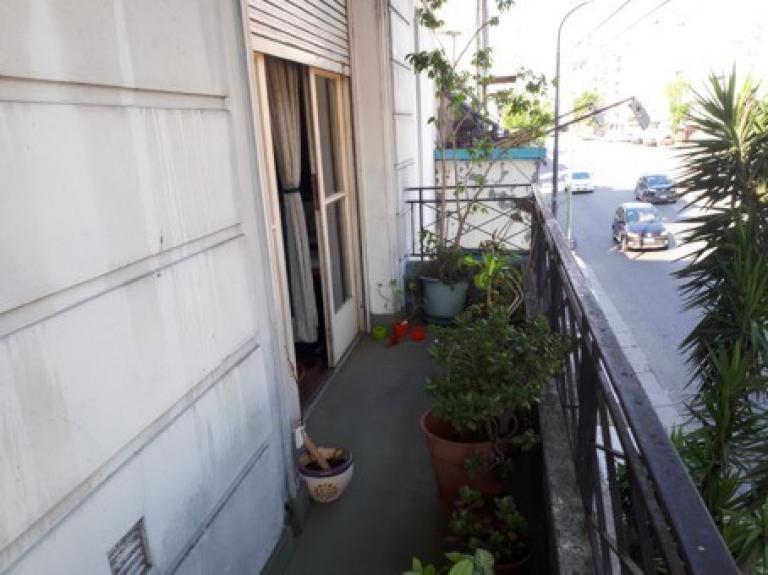 4 AMB Fte Bcon Piso Unico Sin Exp Quincho Tza