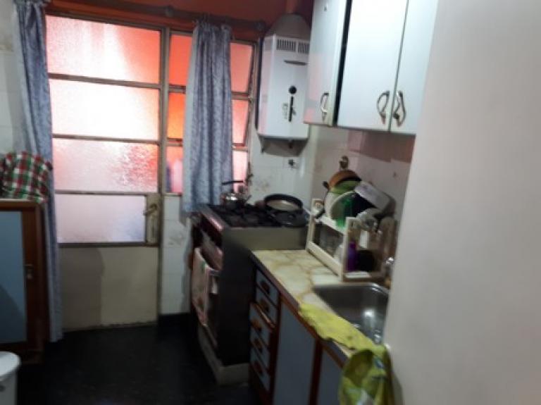 4 AMB Fte Bcon Piso Unico Sin Exp Quincho Tza