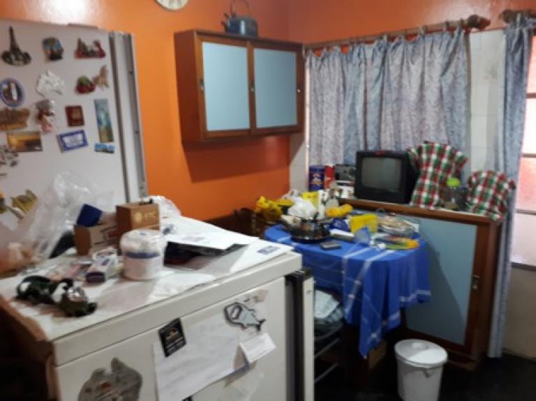 4 AMB Fte Bcon Piso Unico Sin Exp Quincho Tza