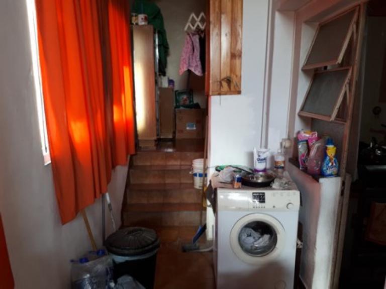 4 AMB Fte Bcon Piso Unico Sin Exp Quincho Tza