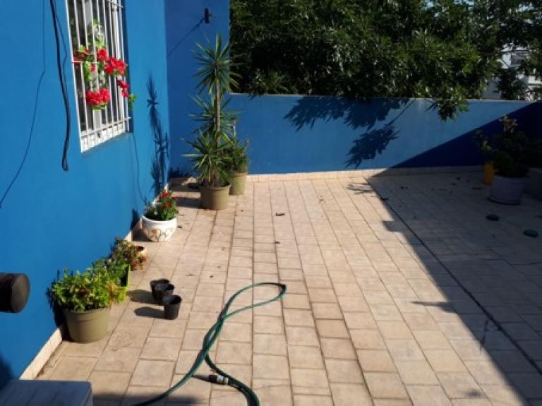 4 AMB Fte Bcon Piso Unico Sin Exp Quincho Tza