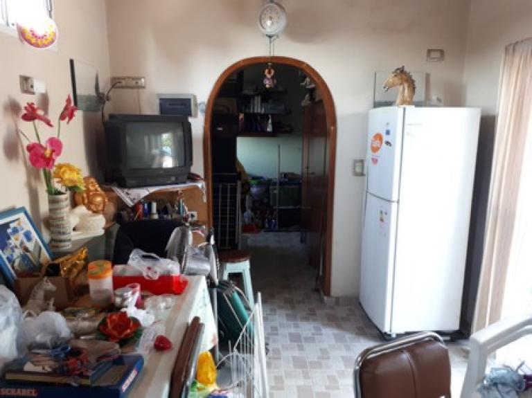 4 AMB Fte Bcon Piso Unico Sin Exp Quincho Tza