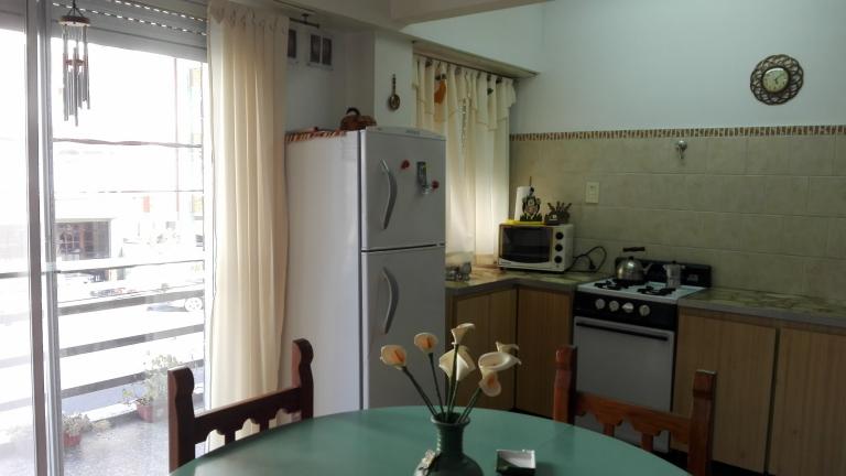 Venta de Departamento 2 ambientes en Santa Teresita 