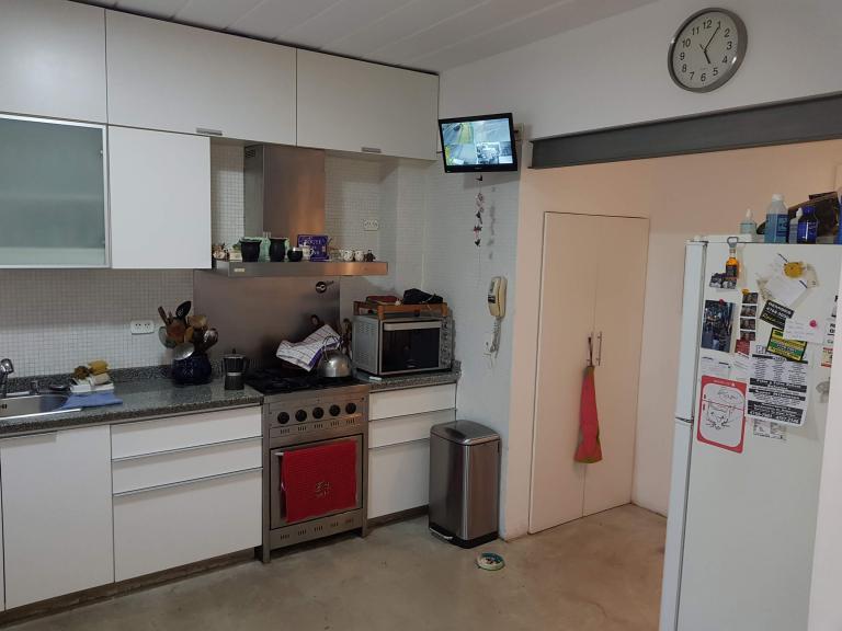 Casa de 6 ambientes