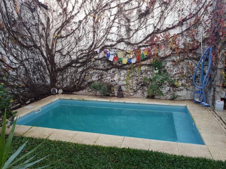 Casa de 6 ambientes