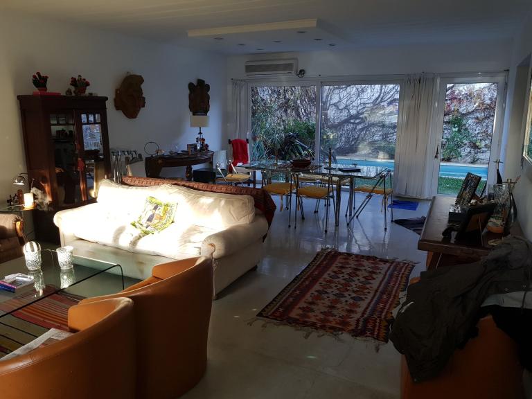 Casa de 6 ambientes