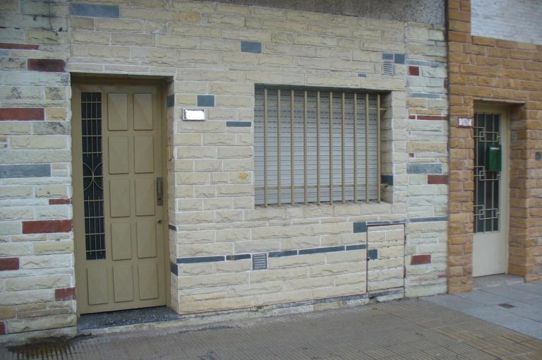 DEPARTAMENTO 2 AMB C/PATIO VILLA BOSCH