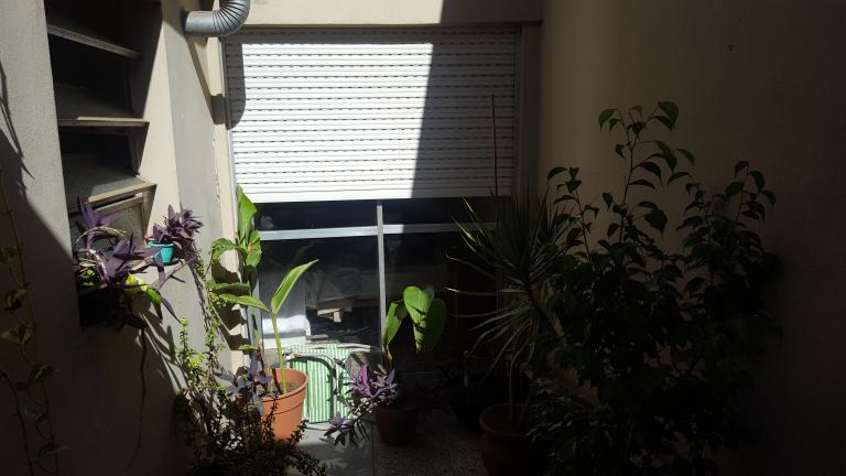 DEPARTAMENTO 2 AMB C/PATIO VILLA BOSCH
