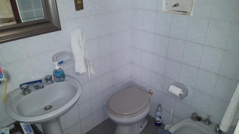 DEPARTAMENTO 2 AMB C/PATIO VILLA BOSCH