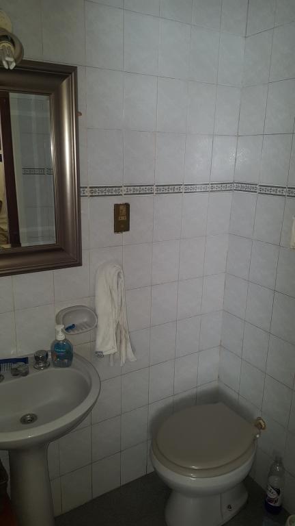 DEPARTAMENTO 2 AMB C/PATIO VILLA BOSCH