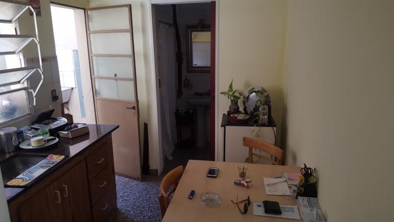 DEPARTAMENTO 2 AMB C/PATIO VILLA BOSCH