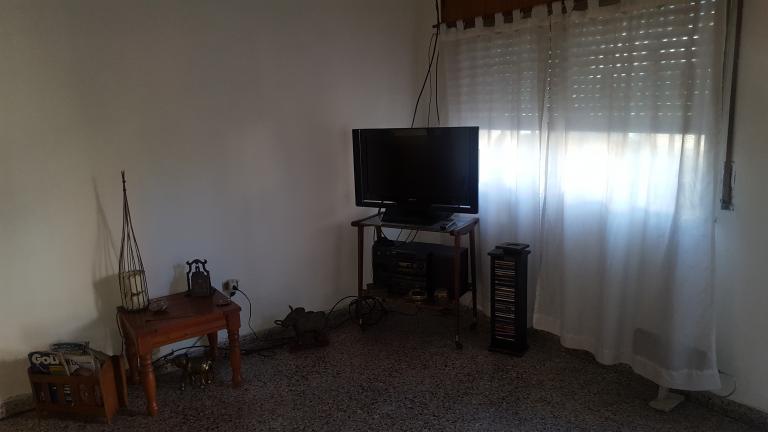 DEPARTAMENTO 2 AMB C/PATIO VILLA BOSCH