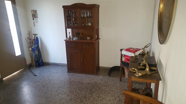 DEPARTAMENTO 2 AMB C/PATIO VILLA BOSCH