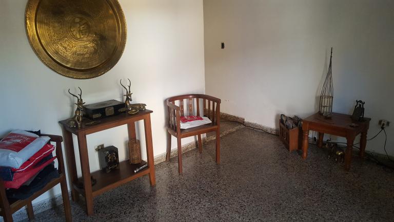 DEPARTAMENTO 2 AMB C/PATIO VILLA BOSCH