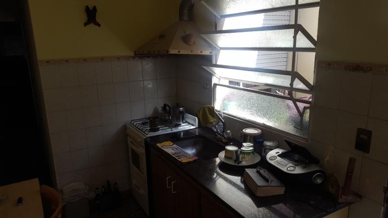 DEPARTAMENTO 2 AMB C/PATIO VILLA BOSCH