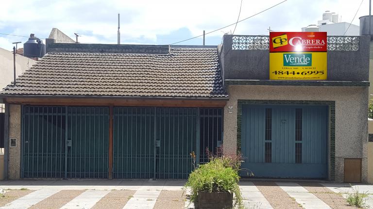 Propiedad en Martín Coronado