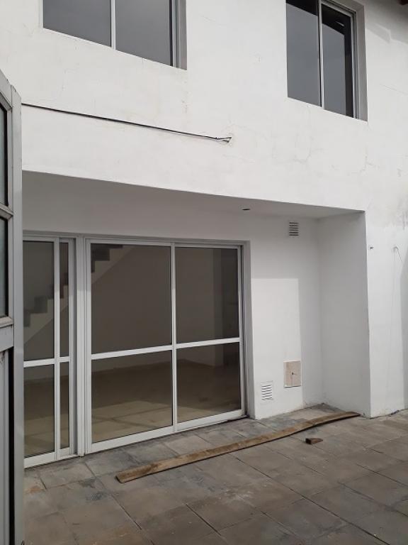 VENTA DUPLEX A ESTRENAR