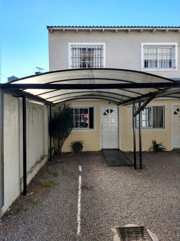 Dúplex en Martín Coronado