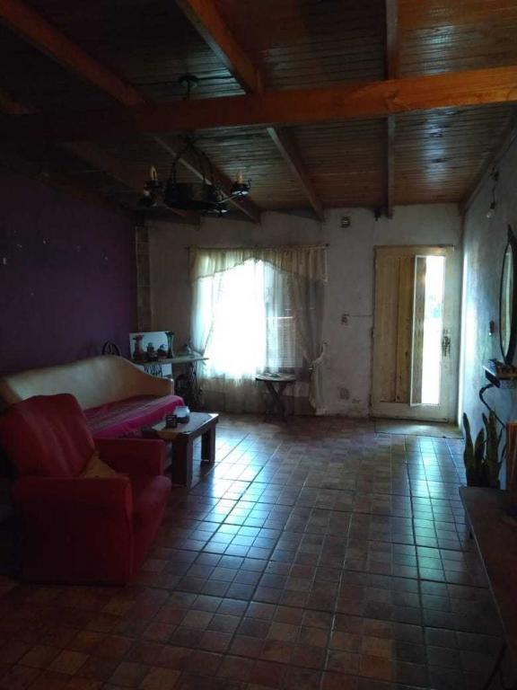 TIPO CHALET