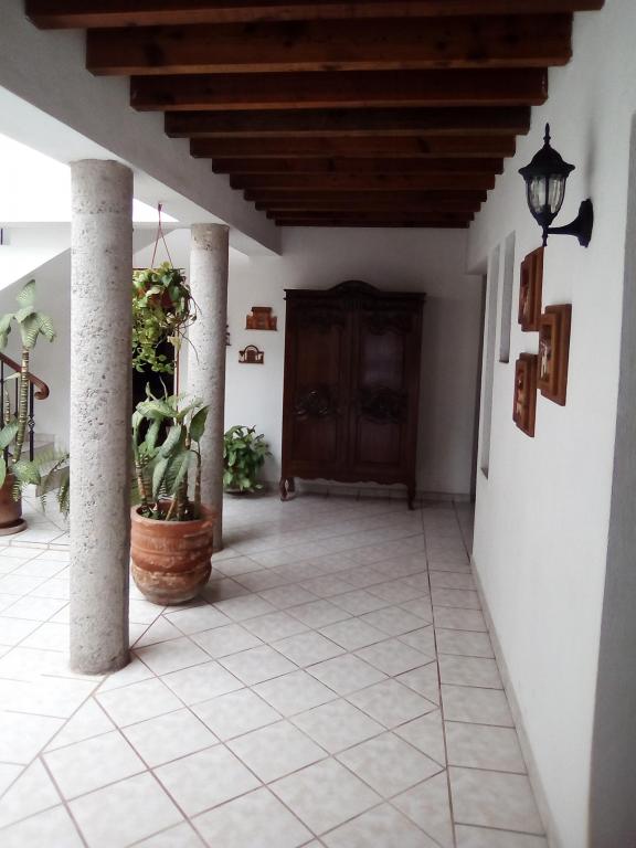 Hermosa casa en renta en San Carlos