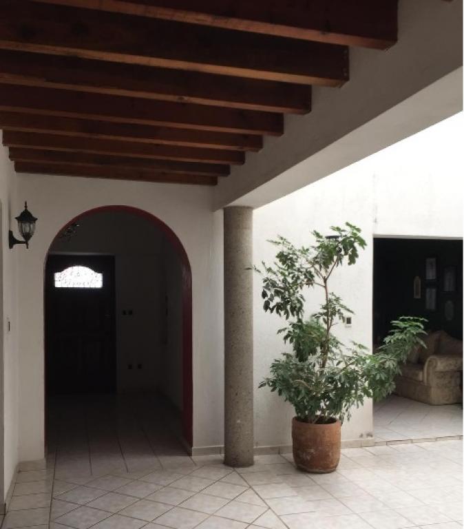 Hermosa casa en renta en San Carlos