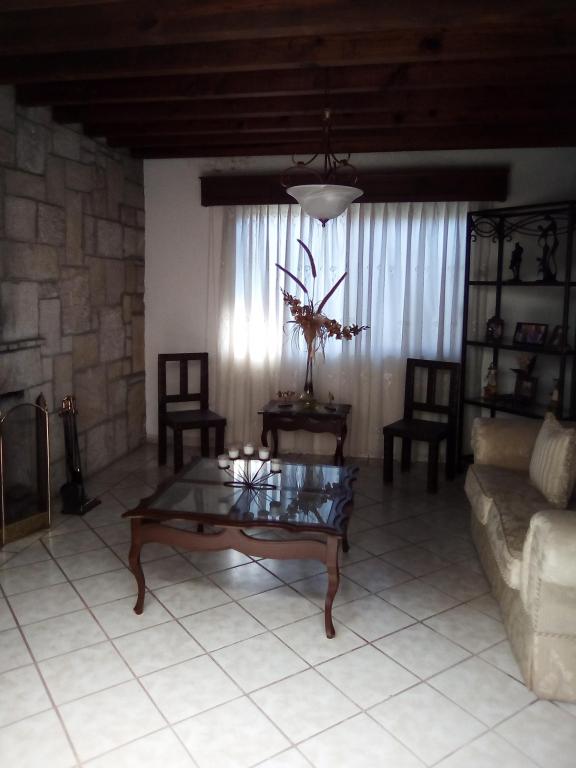 Hermosa casa en renta en San Carlos