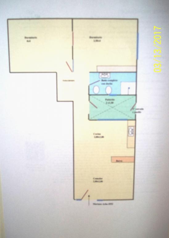 Casita PH PB 3 amb entrada independ.Impecable