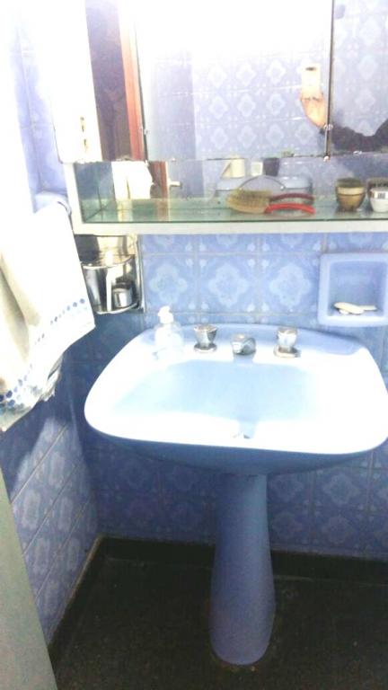 Casa antigua lote propio 8,66 x19 para reciclar