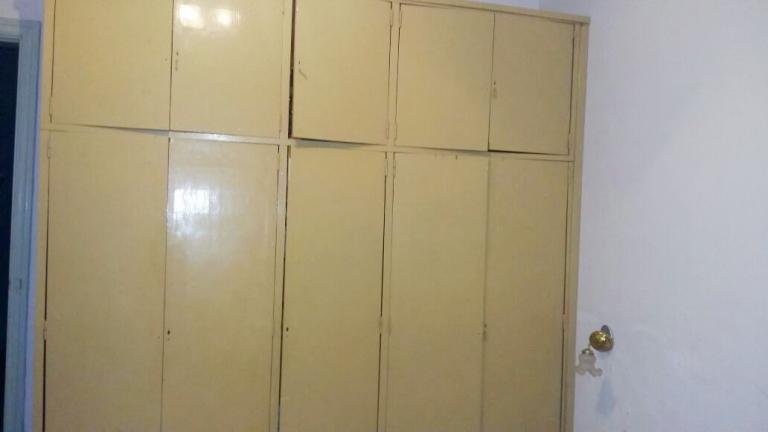 Casa antigua lote propio 8,66 x19 para reciclar