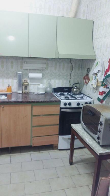 Casa antigua lote propio 8,66 x19 para reciclar