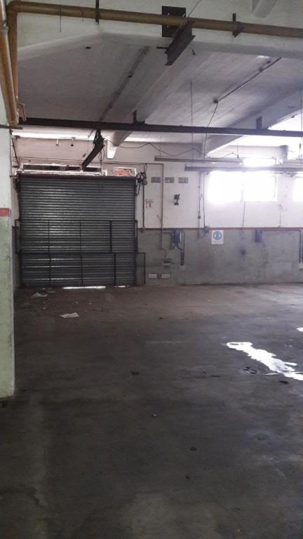 IMPORTANTE INMUEBLE INDUSTRIAL 1900 m2