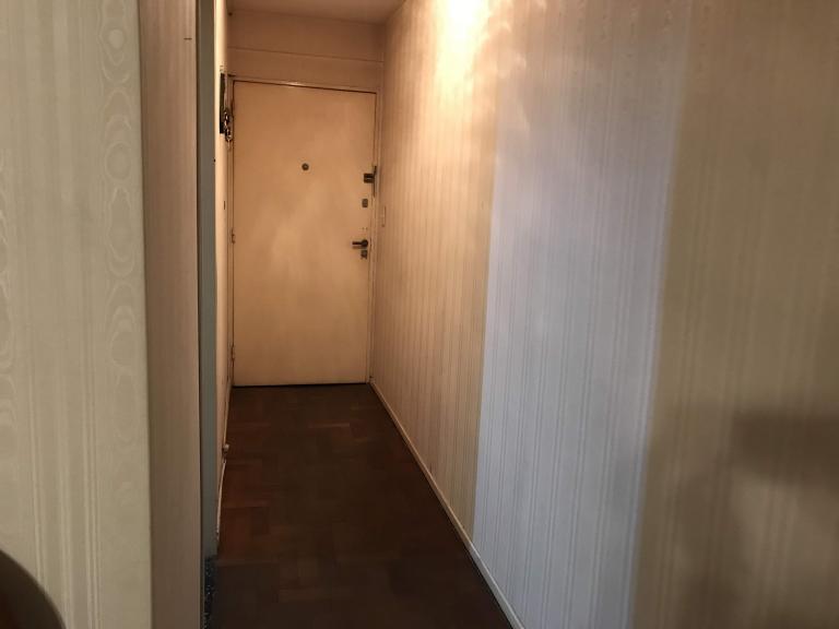 Departamento 3 ambientes al frente