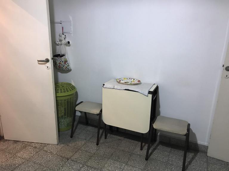 Departamento 3 ambientes al frente