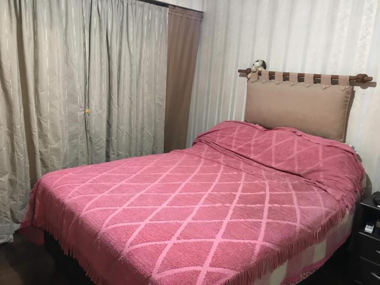 Departamento 3 ambientes al frente