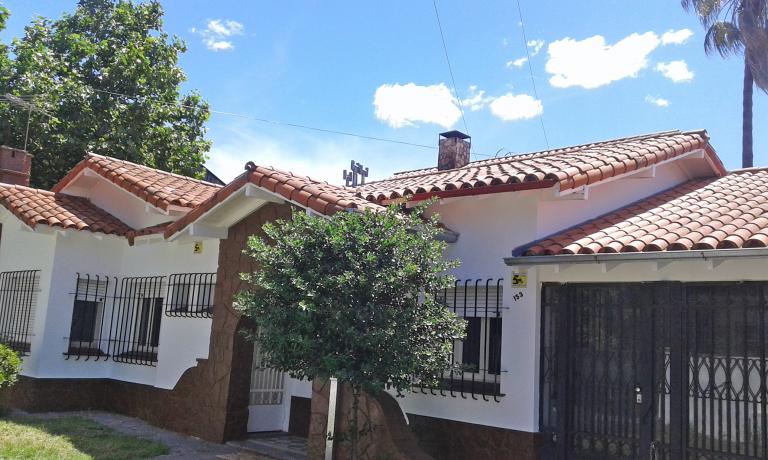Venta casa 4 ambientes