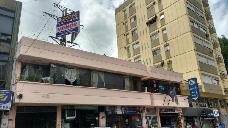 Playa estacionamiento y espacio aereo