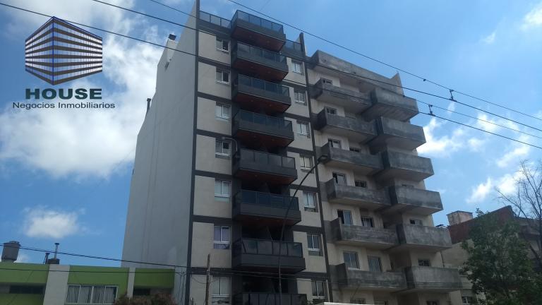 BARRIO GENERAL PAZ - S/24 DE SETIEMBRE