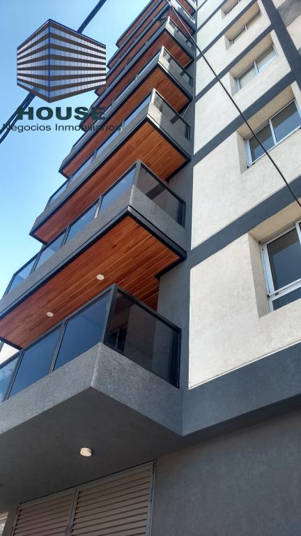 B°GRAN PAZ C/ BALCON LUMINOSO- EDIFICIO C/ PISCINA Y ASADOR