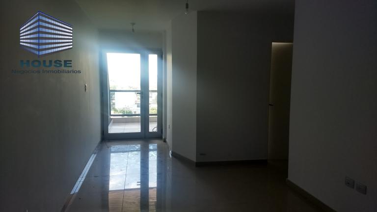 B°GRAN PAZ C/ BALCON LUMINOSO- EDIFICIO C/ PISCINA Y ASADOR