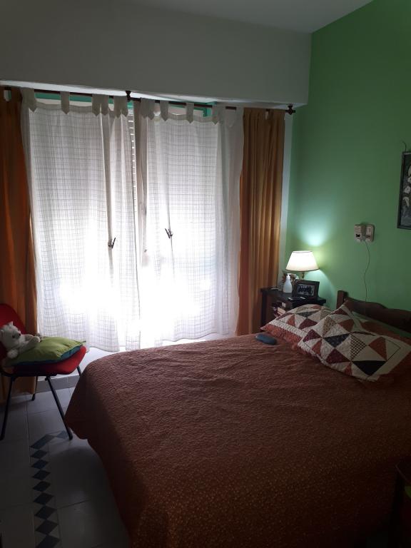 Departamento planta baja 3 ambientes c/ patio